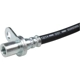 Purchase Top-Quality Rear Brake Hose by BRAKEBEST - BH380208 pa2