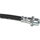 Purchase Top-Quality Rear Brake Hose by BRAKEBEST - BH380208 pa3