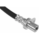 Purchase Top-Quality Rear Brake Hose by BRAKEBEST - BH380209 pa3
