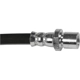 Purchase Top-Quality Rear Brake Hose by BRAKEBEST - BH380218 pa3