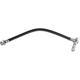 Purchase Top-Quality Rear Brake Hose by BRAKEBEST - BH380223 pa1