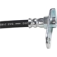 Purchase Top-Quality Rear Brake Hose by BRAKEBEST - BH380223 pa3