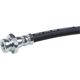 Purchase Top-Quality Rear Brake Hose by BRAKEBEST - BH380224 pa2