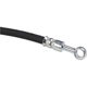 Purchase Top-Quality Rear Brake Hose by BRAKEBEST - BH380224 pa3