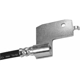 Purchase Top-Quality Rear Brake Hose by BRAKEBEST - BH380226 pa3