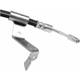 Purchase Top-Quality Rear Brake Hose by BRAKEBEST - BH380308 pa3