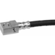 Purchase Top-Quality Rear Brake Hose by BRAKEBEST - BH380407 pa3
