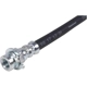 Purchase Top-Quality Rear Brake Hose by BRAKEBEST - BH380409 pa2