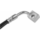 Purchase Top-Quality Rear Brake Hose by BRAKEBEST - BH380415 pa2
