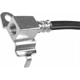Purchase Top-Quality Rear Brake Hose by BRAKEBEST - BH380415 pa3