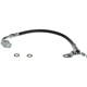 Purchase Top-Quality Rear Brake Hose by BRAKEBEST - BH380416 pa1