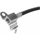 Purchase Top-Quality Rear Brake Hose by BRAKEBEST - BH380417 pa3