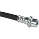 Purchase Top-Quality Rear Brake Hose by BRAKEBEST - BH380439 pa3