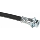Purchase Top-Quality Rear Brake Hose by BRAKEBEST - BH38044 pa3