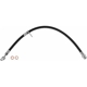 Purchase Top-Quality Rear Brake Hose by BRAKEBEST - BH380440 pa1
