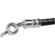 Purchase Top-Quality Rear Brake Hose by BRAKEBEST - BH380440 pa2