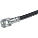 Purchase Top-Quality Rear Brake Hose by BRAKEBEST - BH380468 pa3