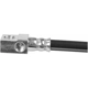 Purchase Top-Quality Rear Brake Hose by BRAKEBEST - BH380480 pa2