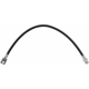 Purchase Top-Quality Rear Brake Hose by BRAKEBEST - BH380480 pa3