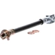 Purchase Top-Quality Rear Brake Hose by BRAKEBEST - BH380483 pa3