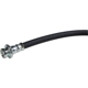 Purchase Top-Quality Rear Brake Hose by BRAKEBEST - BH380486 pa3
