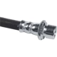 Purchase Top-Quality Rear Brake Hose by BRAKEBEST - BH380516 pa3