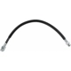 Purchase Top-Quality Rear Brake Hose by BRAKEBEST - BH380520 pa1