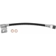 Purchase Top-Quality Rear Brake Hose by BRAKEBEST - BH380528 pa1