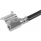 Purchase Top-Quality Rear Brake Hose by BRAKEBEST - BH380528 pa2