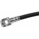 Purchase Top-Quality Rear Brake Hose by BRAKEBEST - BH380557 pa2