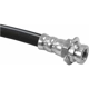 Purchase Top-Quality Rear Brake Hose by BRAKEBEST - BH380557 pa3