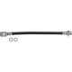 Purchase Top-Quality Rear Brake Hose by BRAKEBEST - BH380580 pa2
