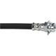 Purchase Top-Quality Rear Brake Hose by BRAKEBEST - BH380580 pa3