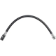 Purchase Top-Quality Rear Brake Hose by BRAKEBEST - BH380716 pa1