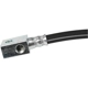 Purchase Top-Quality Rear Brake Hose by BRAKEBEST - BH380716 pa2