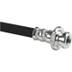 Purchase Top-Quality Rear Brake Hose by BRAKEBEST - BH380716 pa3