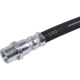 Purchase Top-Quality Rear Brake Hose by BRAKEBEST - BH380739 pa3