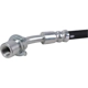 Purchase Top-Quality Rear Brake Hose by BRAKEBEST - BH380773 pa1