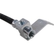 Purchase Top-Quality Rear Brake Hose by BRAKEBEST - BH380773 pa3