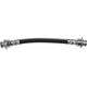 Purchase Top-Quality Rear Brake Hose by BRAKEBEST - BH380912 pa1
