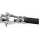 Purchase Top-Quality Rear Brake Hose by BRAKEBEST - BH380912 pa2