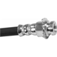Purchase Top-Quality Rear Brake Hose by BRAKEBEST - BH380912 pa3