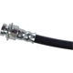 Purchase Top-Quality Rear Brake Hose by BRAKEBEST - BH380913 pa1