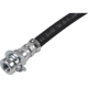 Purchase Top-Quality Rear Brake Hose by BRAKEBEST - BH380918 pa2