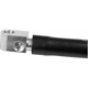 Purchase Top-Quality Rear Brake Hose by BRAKEBEST - BH380935 pa2