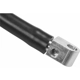 Purchase Top-Quality Rear Brake Hose by BRAKEBEST - BH380936 pa3
