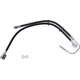 Purchase Top-Quality Rear Brake Hose by BRAKEBEST - BH380940 pa3