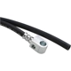 Purchase Top-Quality Rear Brake Hose by BRAKEBEST - BH380962 pa3