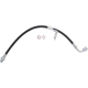 Purchase Top-Quality Rear Brake Hose by BRAKEBEST - BH380978 pa1