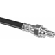 Purchase Top-Quality Rear Brake Hose by BRAKEBEST - BH380992 pa2